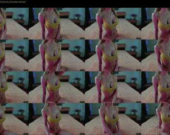 milanaaafit — 7 minute Chaturbate couple cam show recording, 1080p, Oct 26, 2021