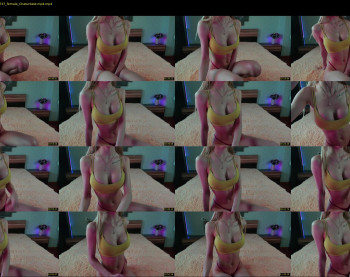milanaaafit — 14 minute Chaturbate couple cam show recording, 1080p, Oct 26, 2021