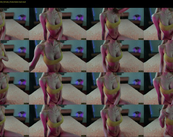 milanaaafit — 4 minute Chaturbate couple cam show recording, 1080p, Oct 26, 2021