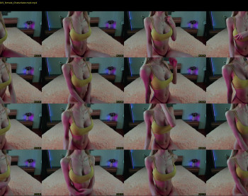 milanaaafit — 4 minute Chaturbate couple cam show recording, 1080p, Oct 26, 2021