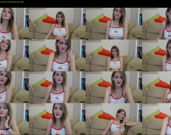 misslucci — 12 minute Chaturbate female cam show recording, 1080p, Oct 26, 2021