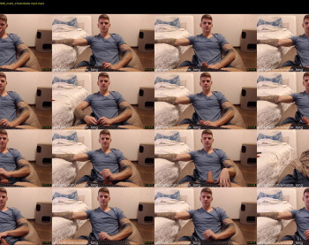 mr_longboy — 36 minute Chaturbate male cam show recording, 720p, Oct 26, 2021