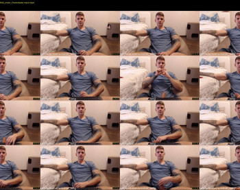 mr_longboy — 36 minute Chaturbate male cam show recording, 720p, Oct 26, 2021