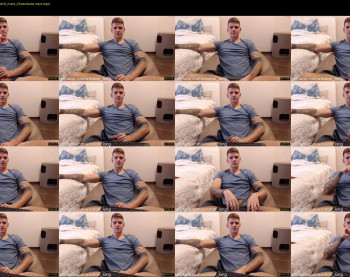 mr_longboy — 36 minute Chaturbate male cam show recording, 720p, Oct 26, 2021
