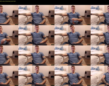 mr_longboy — 36 minute Chaturbate male cam show recording, 720p, Oct 26, 2021