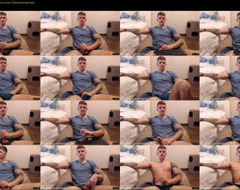 mr_longboy — 36 minute Chaturbate male cam show recording, 720p, Oct 26, 2021