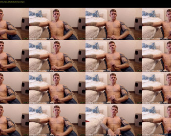 mr_longboy — 7 minute Chaturbate male cam show recording, 720p, Oct 26, 2021