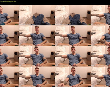 mr_longboy — 36 minute Chaturbate male cam show recording, 720p, Oct 26, 2021