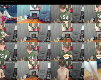 murbears_world — 70 minute Chaturbate female cam show recording, 1080p, Oct 27, 2021