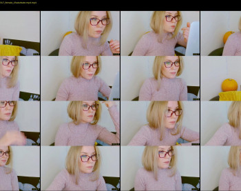 myassistant — 114 minute Chaturbate female cam show recording, 720p, Oct 26, 2021