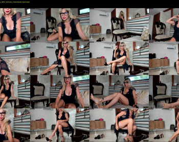 nadyabasinger — 43 minute Chaturbate female cam show recording, 1080p, Oct 26, 2021