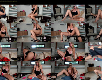 nadyabasinger — 70 minute Chaturbate female cam show recording, 1080p, Oct 26, 2021