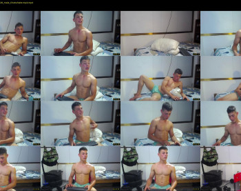 nick_zackk — 57 minute Chaturbate male cam show recording, 1080p, Oct 26, 2021