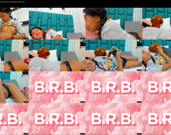 nix_brown — 16 minute Chaturbate female cam show recording, 1080p, Oct 26, 2021