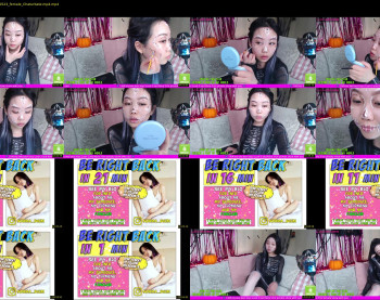 norma_blum — 84 minute Chaturbate female cam show recording, 1080p, Oct 26, 2021