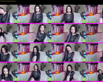 norma_blum — 75 minute Chaturbate female cam show recording, 1080p, Oct 26, 2021