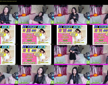 norma_blum — 84 minute Chaturbate female cam show recording, 1080p, Oct 26, 2021