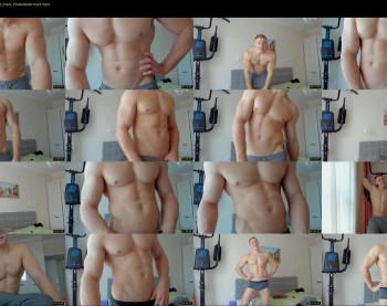 o_r_b_i_t — 47 minute Chaturbate male cam show recording, 720p, Oct 26, 2021