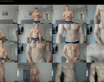 o_r_b_i_t — 47 minute Chaturbate male cam show recording, 720p, Oct 26, 2021