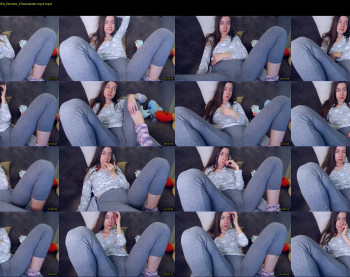 peaceduke — 25 minute Chaturbate female cam show recording, 1080p, Oct 26, 2021