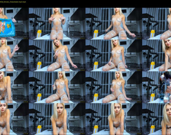 pink_angels — 2 minute Chaturbate couple cam show recording, 1080p, Oct 26, 2021