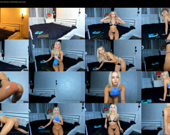 pink_angels — 71 minute Chaturbate couple cam show recording, 1080p, Oct 26, 2021