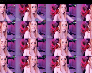 pocketrocket_ — 4 minute Chaturbate female cam show recording, 1080p, Oct 26, 2021