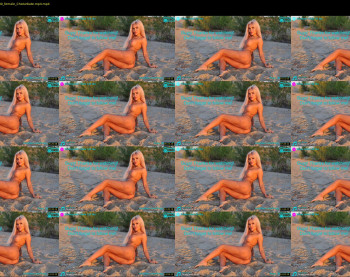 popy_star — 19 minute Chaturbate couple cam show recording, 1080p, Oct 26, 2021