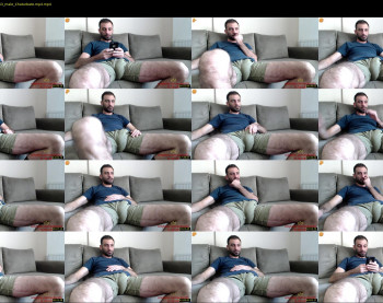 prince_89 — 50 minute Chaturbate male cam show recording, 1080p, Oct 26, 2021
