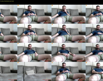 prince_89 — 52 minute Chaturbate male cam show recording, 1080p, Oct 26, 2021