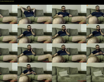 prince_89 — 28 minute Chaturbate male cam show recording, 1080p, Oct 26, 2021