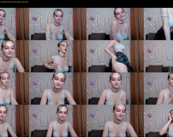 princessof_lust — 69 minute Chaturbate female cam show recording, 720p, Oct 26, 2021