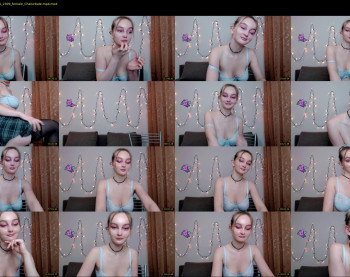 princessof_lust — 108 minute Chaturbate female cam show recording, 720p, Oct 26, 2021