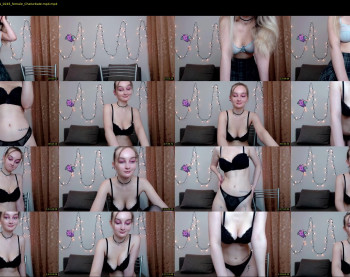 princessof_lust — 135 minute Chaturbate female cam show recording, 720p, Oct 27, 2021