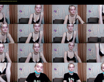 princessof_lust — 118 minute Chaturbate female cam show recording, 720p, Oct 27, 2021