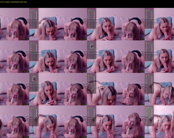 projectdanta — 3 minute Chaturbate female cam show recording, 1080p, Oct 26, 2021