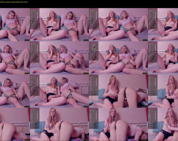 projectdanta — 19 minute Chaturbate female cam show recording, 1080p, Oct 26, 2021