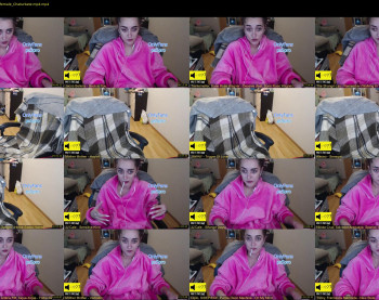 ps4pro — 70 minute Chaturbate female cam show recording, 1080p, Oct 26, 2021