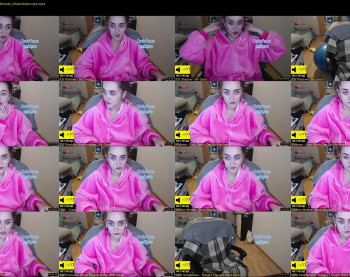 ps4pro — 27 minute Chaturbate female cam show recording, 1080p, Oct 26, 2021