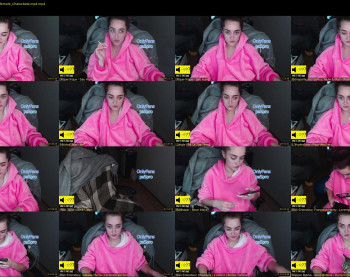 ps4pro — 70 minute Chaturbate female cam show recording, 1080p, Oct 27, 2021