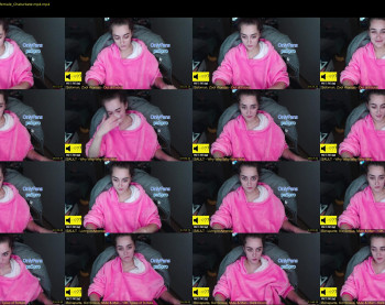 ps4pro — 21 minute Chaturbate female cam show recording, 1080p, Oct 27, 2021