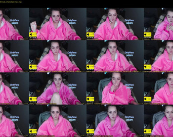 ps4pro — 70 minute Chaturbate female cam show recording, 1080p, Oct 27, 2021