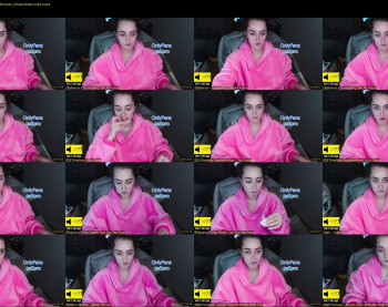 ps4pro — 27 minute Chaturbate female cam show recording, 1080p, Oct 27, 2021