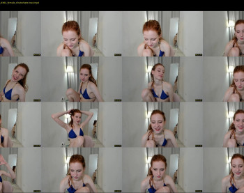 purplebeawer — 3 minute Chaturbate female cam show recording, 1080p, Oct 27, 2021