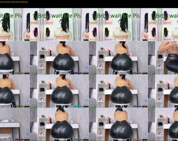 pussysweet9 — 20 minute Chaturbate female cam show recording, 1080p, Oct 26, 2021