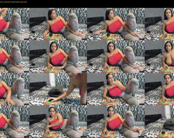 rosasweet02 — 74 minute Chaturbate female cam show recording, 1080p, Oct 27, 2021