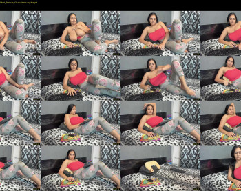 rosasweet02 — 15 minute Chaturbate female cam show recording, 1080p, Oct 27, 2021