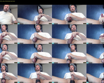ryanlanders — 70 minute Chaturbate male cam show recording, 1080p, Oct 26, 2021