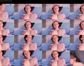 sallysarry — 4 minute Chaturbate couple cam show recording, 1080p, Oct 26, 2021