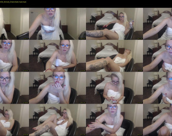 schoolteach — 53 minute Chaturbate female cam show recording, 1080p, Oct 27, 2021